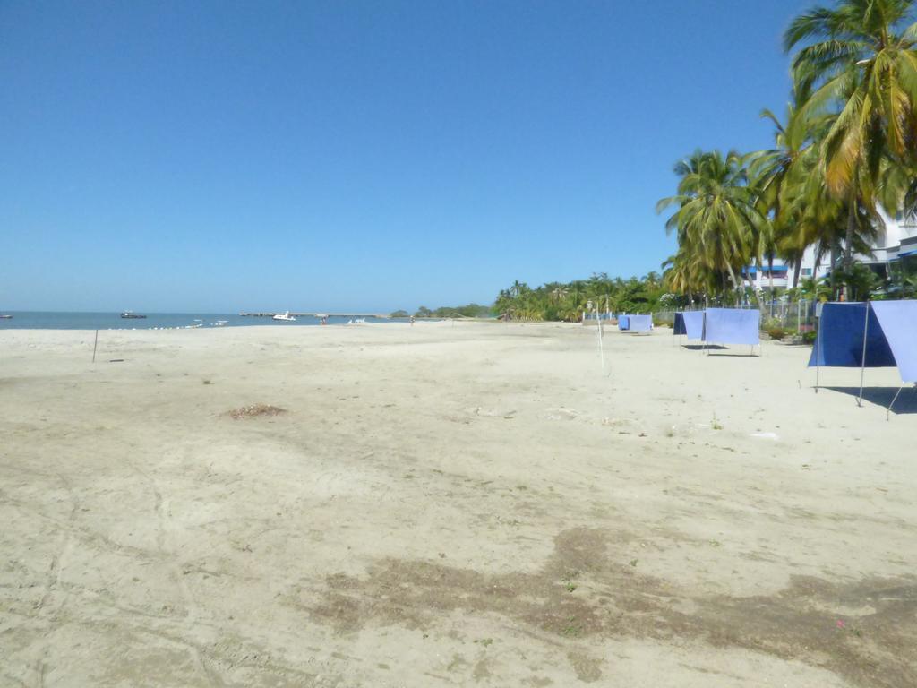 Costa Azul Suites 906 Santa Marta  Exteriér fotografie